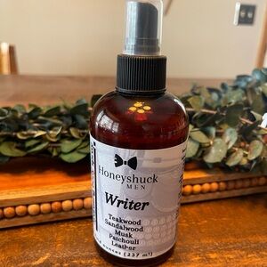 Men’s Writer body spray